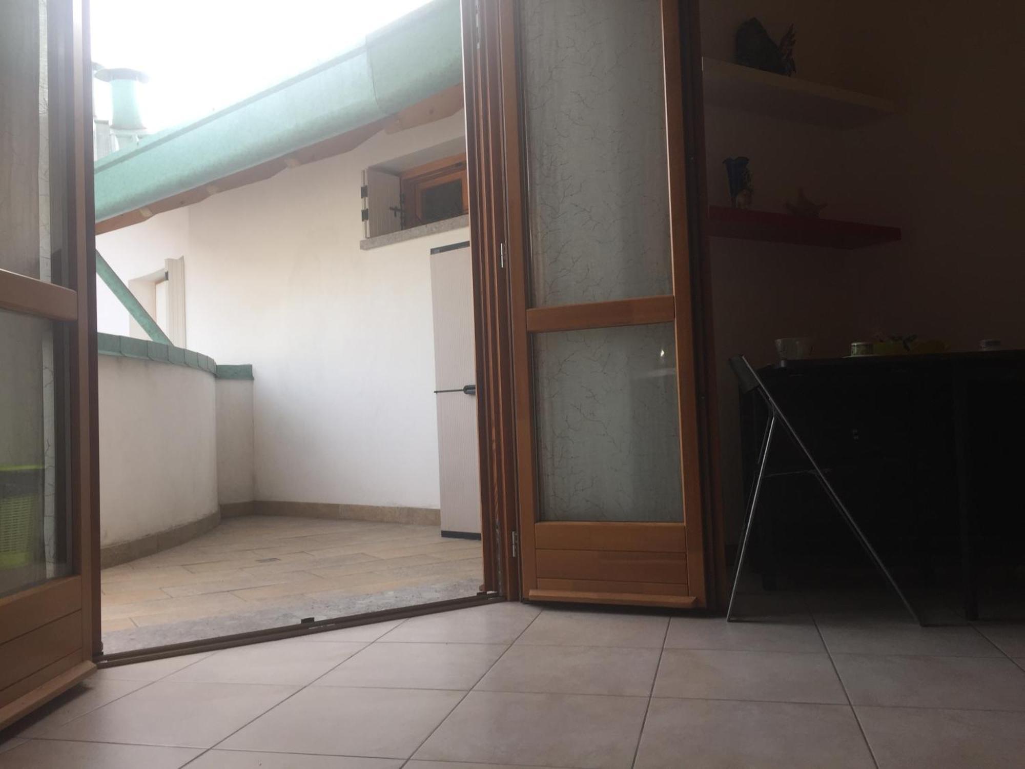 Jomary Apartment Μπέργκαμο Εξωτερικό φωτογραφία