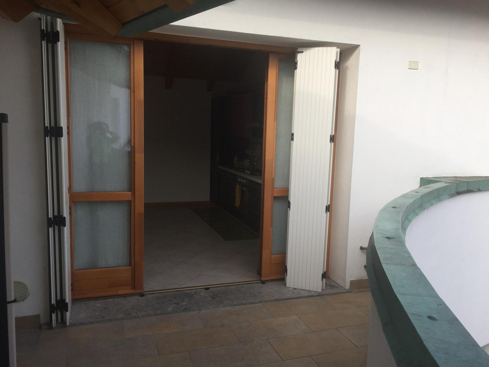 Jomary Apartment Μπέργκαμο Εξωτερικό φωτογραφία