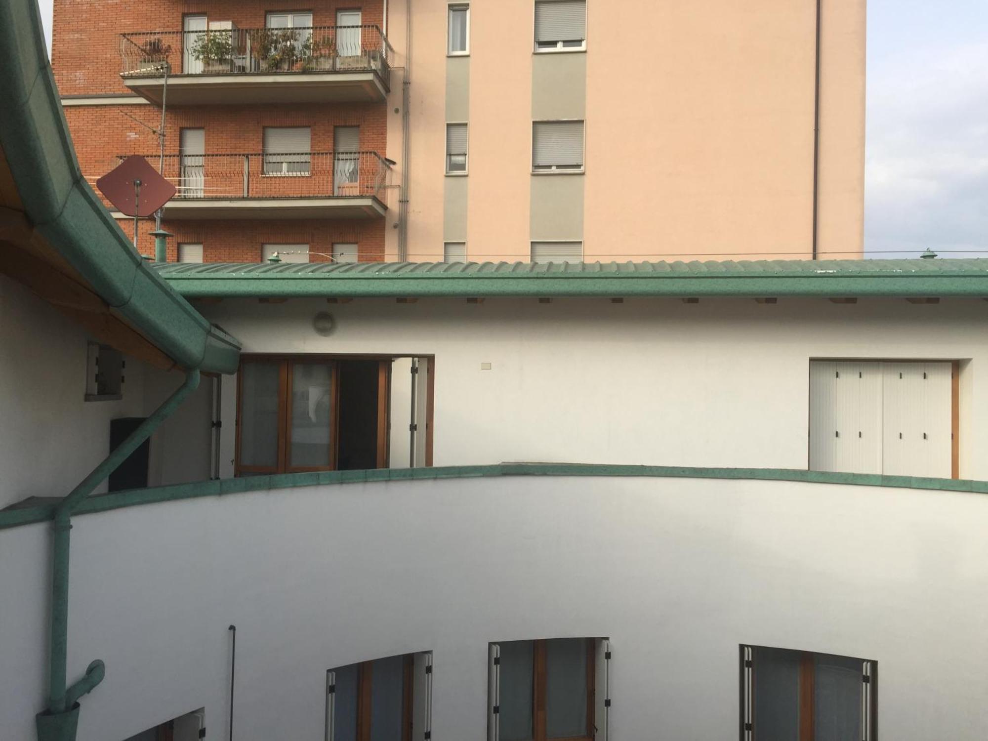 Jomary Apartment Μπέργκαμο Εξωτερικό φωτογραφία