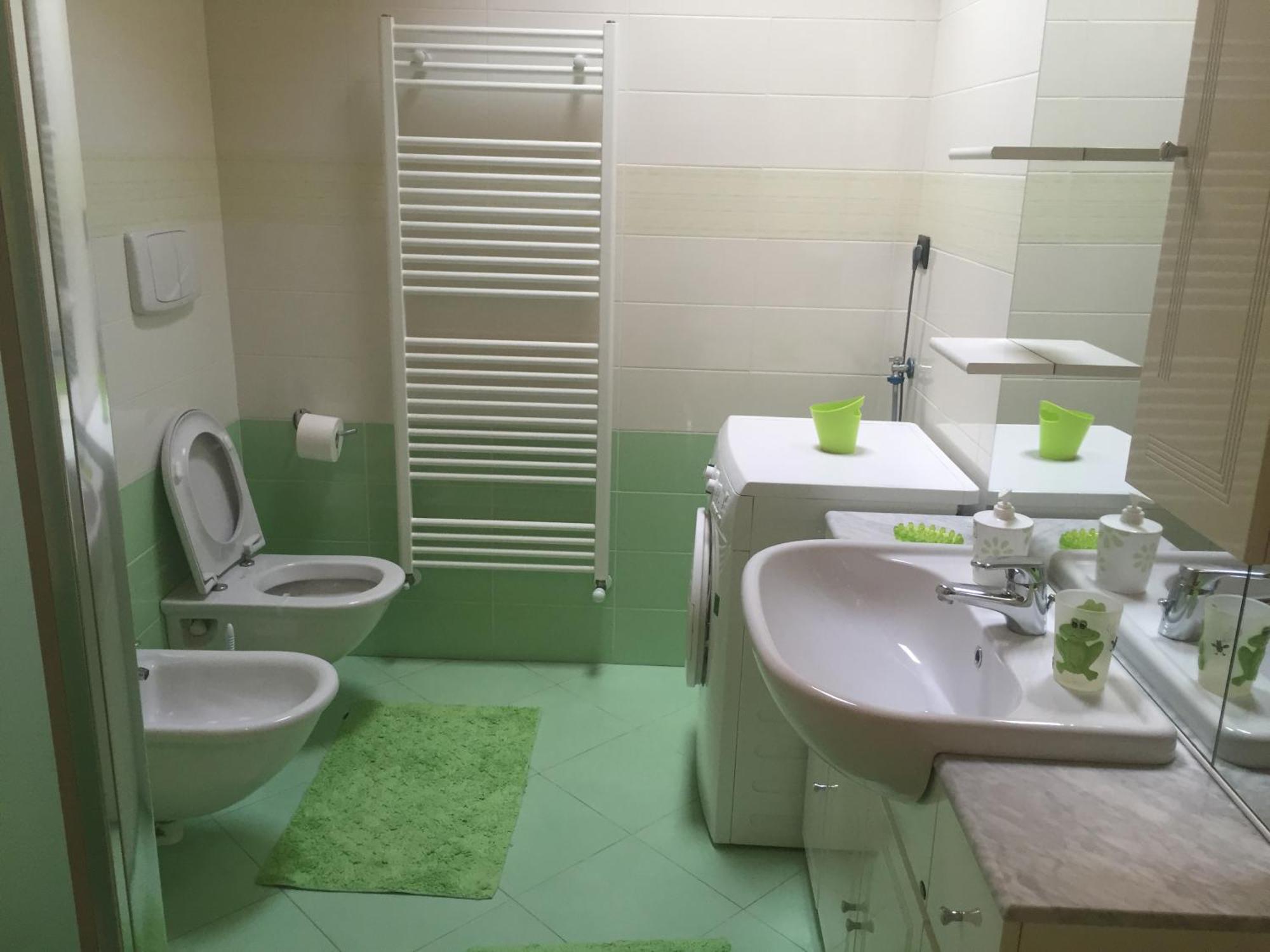 Jomary Apartment Μπέργκαμο Εξωτερικό φωτογραφία