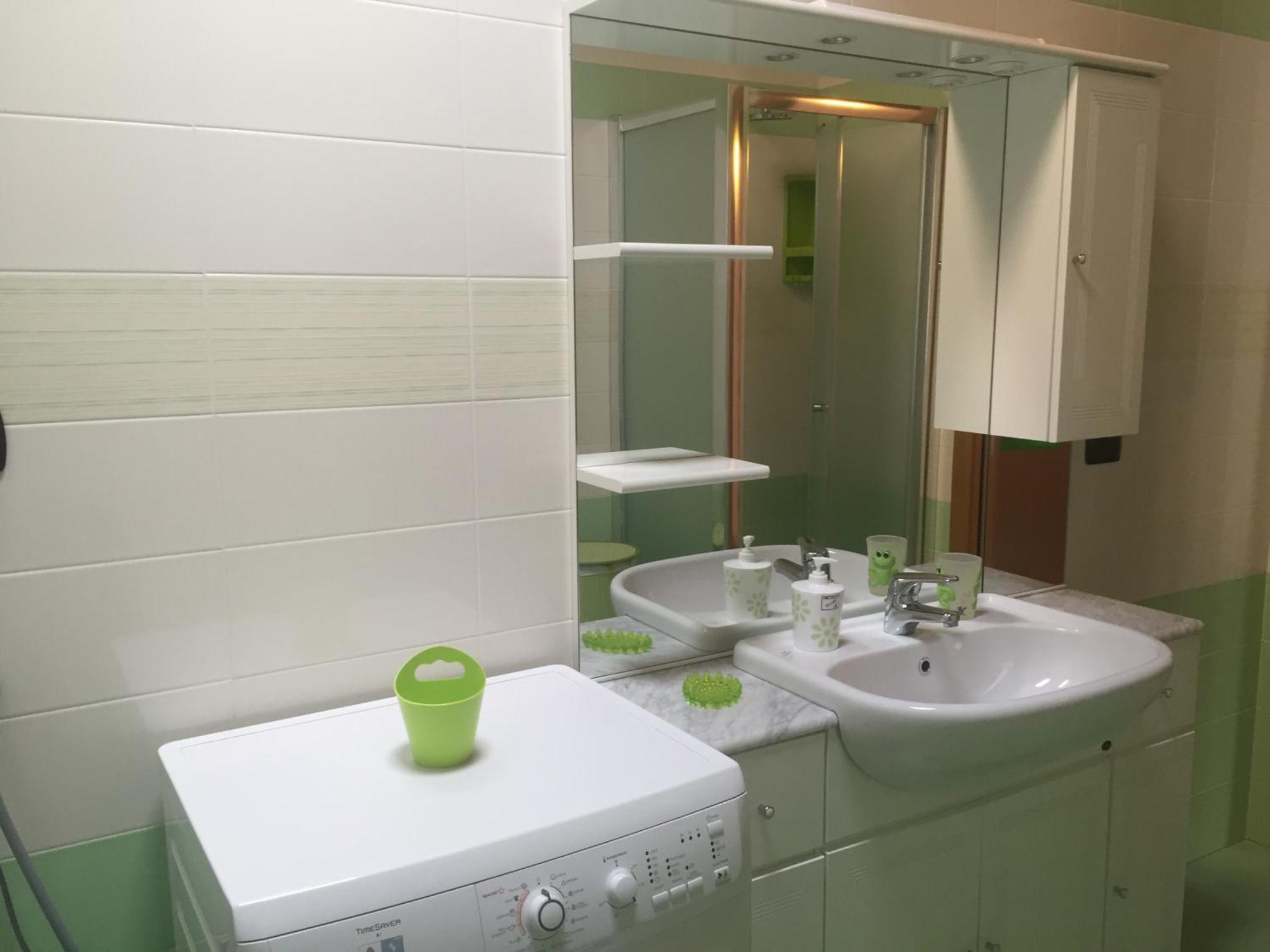 Jomary Apartment Μπέργκαμο Εξωτερικό φωτογραφία