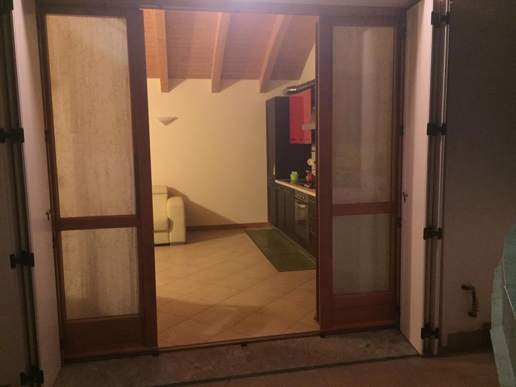 Jomary Apartment Μπέργκαμο Εξωτερικό φωτογραφία